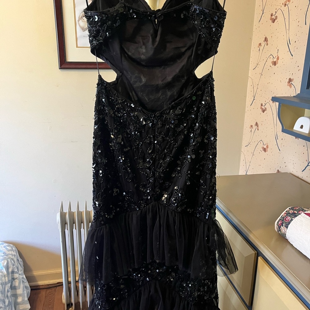 Prom dress !!! - Picture 7 of 7